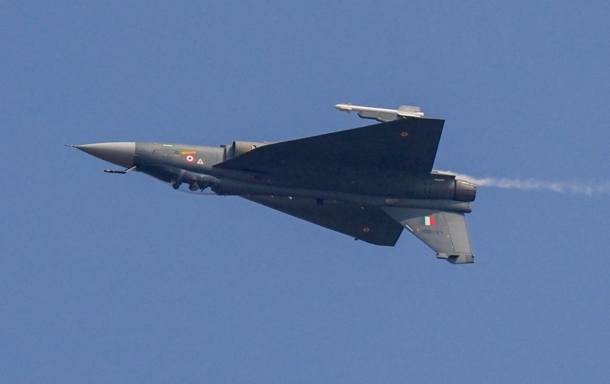 Tejas: HAL assures delivery of LCA to Indian Air Force, says technical issues resolved